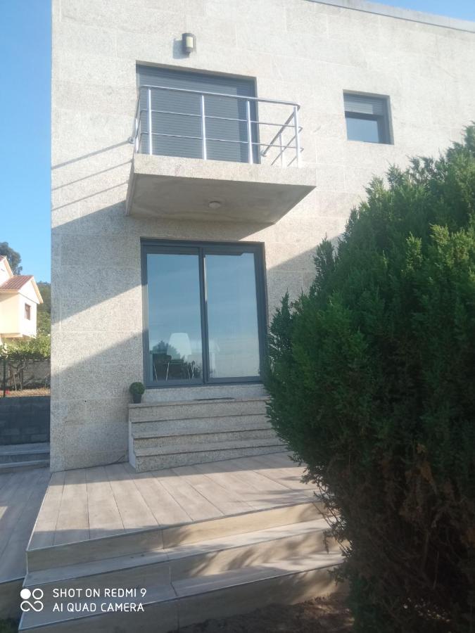 Villa Casa Estevez Gondomar Exterior foto